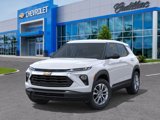 New 2026 Chevrolet TrailBlazer LS image 6