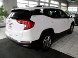 Used 2021 GMC Terrain SLT w/ Infotainment Package II image 6