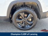 Used 2017 Jeep Cherokee Altitude image 6