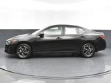New 2025 Nissan Sentra SV image 3