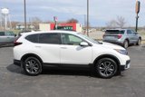 Used 2022 Honda CR-V EX-L image 5