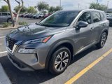 Certified 2023 Nissan Rogue SV image 1
