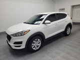 Used 2019 Hyundai Tucson SE image 2