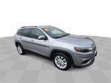 Used 2021 Jeep Cherokee Latitude w/ Mopar Interior Package image 2