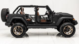 Used 2023 Jeep Wrangler Unlimited Sport image 3
