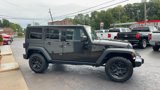 Used 2016 Jeep Wrangler Unlimited Sport image 5