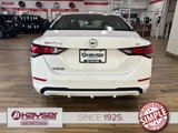 Used 2021 Nissan Sentra SV image 4