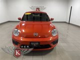 Used 2019 Volkswagen Beetle 2.0T S image 2
