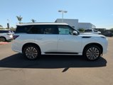 New 2025 INFINITI QX80 Luxe image 4