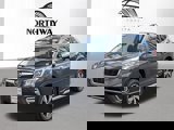 Used 2020 Subaru Forester Touring image 6