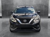 Used 2018 Nissan Murano SL image 2