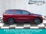 New 2025 Dodge Durango GT image 2