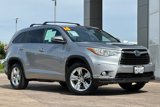 Used 2015 Toyota Highlander Limited image 2
