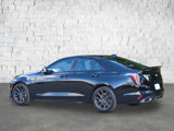 Used 2023 Cadillac CT4 Sport w/ Cold Weather Package image 6