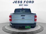 Used 2024 Ford Maverick XL w/ Equipment Group 100A Standard image 4