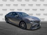 Used 2023 Toyota Camry SE image 2