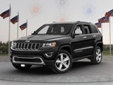 Used 2015 Jeep Grand Cherokee Limited image 2