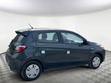 New 2024 Mitsubishi Mirage ES image 4