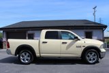 Used 2016 RAM 1500 Big Horn image 3