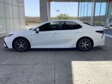 Certified 2022 Toyota Camry SE image 6