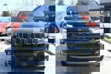 Used 2023 Jeep Compass Limited w/ Elite Group for (Red) Edition image 2