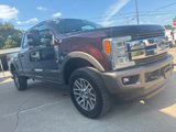 Used 2018 Ford F250 King Ranch w/ King Ranch Ultimate Package image 5