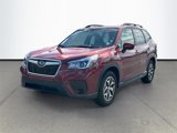 Used 2020 Subaru Forester Premium image 3