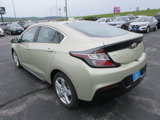 Used 2017 Chevrolet Volt LT w/ Comfort Package image 3