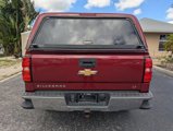 Used 2018 Chevrolet Silverado 1500 LT w/ All Star Edition image 5