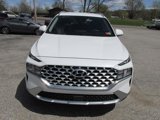 Used 2021 Hyundai Santa Fe SEL image 3