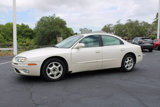 Used 2001 Oldsmobile Aurora 4.0 image 2