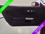 Used 2015 Ford Mustang Premium w/ Equipment Group 201A image 5