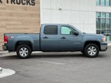 Used 2012 GMC Sierra 1500 SLE w/ Power Tech Package image 5