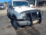 Used 2014 Jeep Wrangler Unlimited Sport w/ Quick Order Package 24S image 2
