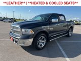 Used 2017 RAM 1500 Laramie w/ Convenience Group image 3