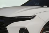 Used 2022 Chevrolet Blazer LT w/ LPO, Black Grille Bar Package image 3