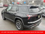 New 2025 Chevrolet Equinox ACTIV w/ Safety and Technology Package image 6