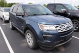 Used 2019 Ford Explorer XLT w/ Class III Trailer Tow Package image 2