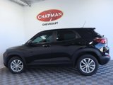 Used 2021 Chevrolet TrailBlazer LS image 3