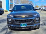 Certified 2022 Chevrolet TrailBlazer ACTIV w/ Sun and Liftgate Package image 2