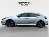 Used 2018 Honda Civic EX image 2