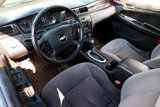 Used 2012 Chevrolet Impala LT w/ LT Sunroof Package image 4