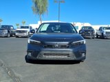 Used 2022 Honda Civic Touring image 2