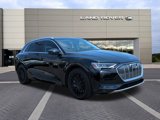 Used 2022 Audi e-tron Premium image 3