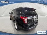 Used 2015 Ford Explorer XLT w/ Equipment Group 202A image 5