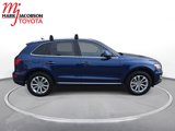 Used 2016 Audi Q5 2.0T Premium Plus image 4