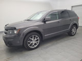 Used 2018 Dodge Journey GT w/ Nav & Sun Group image 2
