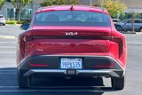 Certified 2025 Kia K4 LXS image 5
