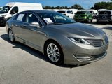 Used 2016 Lincoln MKZ image 2