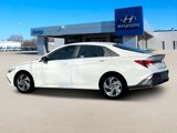 New 2025 Hyundai Elantra Sport image 4